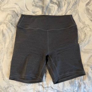 Stori by Katy Hearn 7" shorts